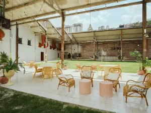 Hotel Hércules