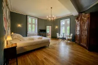 Château Origny - Moulins Hotels in Neuilly-le-Réal
