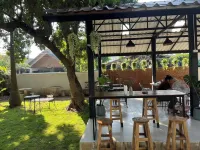 Udee Cozy Hotel 치앙마이 공항 호텔