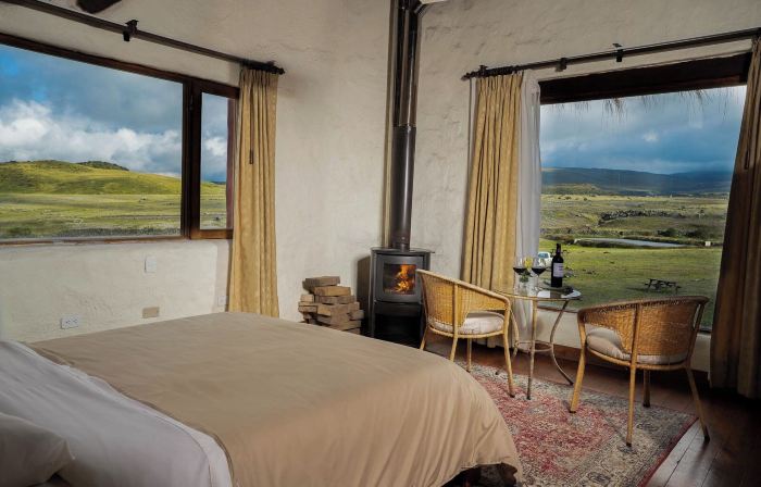 Hotel Tambopaxi