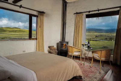Hotel Tambopaxi Hotels near Cotopaxi Volcano