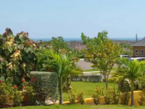 Ocean View Get Away Hotels in Falmouth