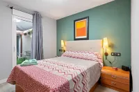 Burriana Centro Hotels in Moncofa