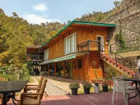 THEHIMALAYANLIVING WHISTLING PINES Hotels near Bhaloo's Village Camp & Cafe - Mukteshwar, Nainital