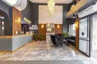 Bursa Loyal City Hotel & Spa