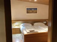 Holiday Home Seeboden Near Ski & Lake Views Hotels near Park am See