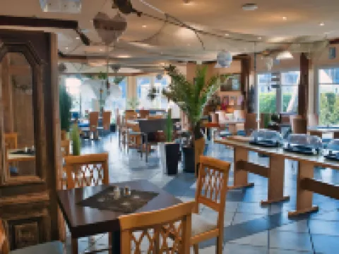 Hotel Und Restaurant Windland Hotels in Breege