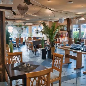 Hotel Und Restaurant Windland
