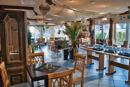 Hotel Und Restaurant Windland