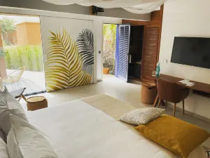 Boma LifeStyle Hotel