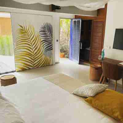 Hôtel BOMA Rooms