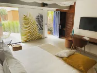Boma LifeStyle Hotel Hotels in Дакар