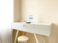 Cozy Stay Studio Tamansari Mahogany Karawang Apartment
