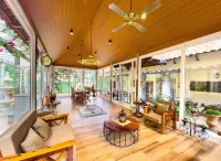 Kacholam Serviced Villa