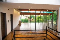 Villa Vanakothi Hotel a Amba