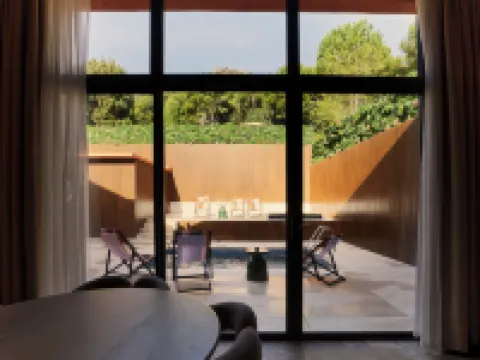 EZE Beach Residence Hoteles en Èze