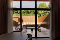 EZE Beach Residence Hotels in Eze