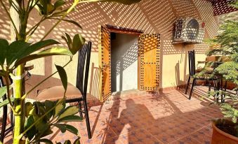House andalous