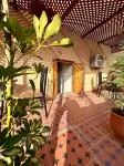 House andalous