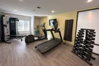 Echo Suites Richmond West - Extended Stay by Wyndham Hoteles en Three Chopt