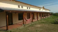 Paraiso escondido -  Privatzimmer