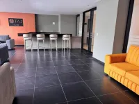 Parque 93的舒適公寓