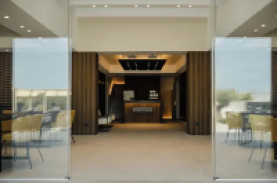 Villa Galentino Suite Room