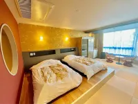 호텔 헤이안 후에후키 후에후키 호텔