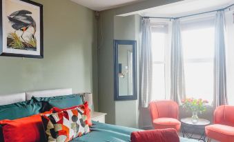 Smarties Guest House