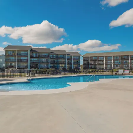 Surf Condos 618