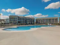 Surf Condos 618 - Pools