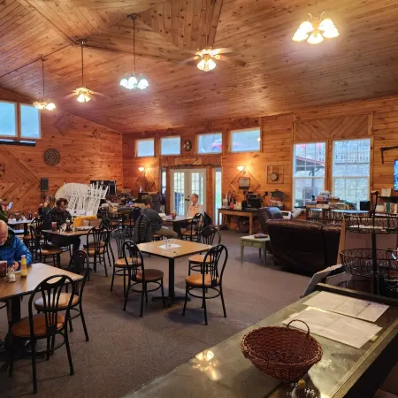 Black Bear Resort