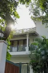 Villa Anjuna by Akama Homes