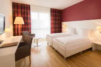 Hotel Arcade Hotels in Root