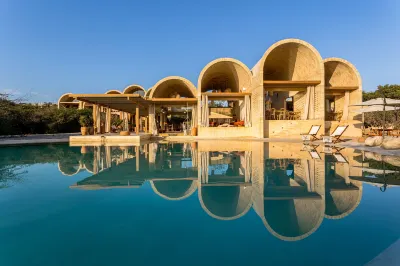 Casona Sforza Hotels in Santa Maria Colotepec