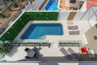 Bal Apartments Adults Only - Sea View