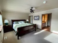 Wyoming views - Spacious Home on beautiful gated grounds