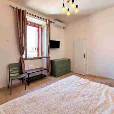 Le Dimore di Traiano Rooms