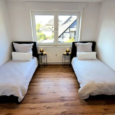 Lovely 40m² apartment