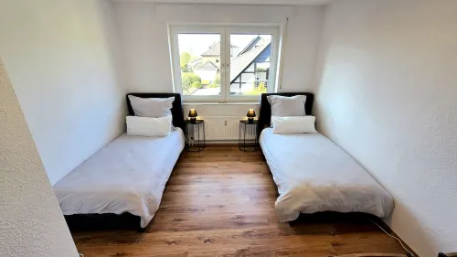 Lovely 40m² apartment