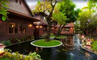 WandaVista Resort Khum Wang Nuea Chiang Mai Hotels in San Kamphaeng