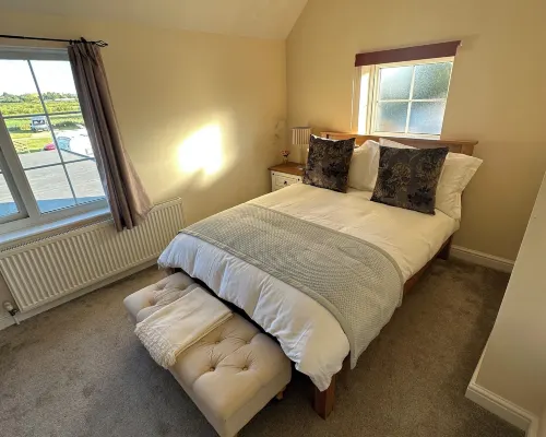 The Fish and Anchor Inn Hotels in Wychavon District