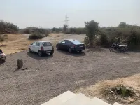 Clarks Safari Jawai - parking