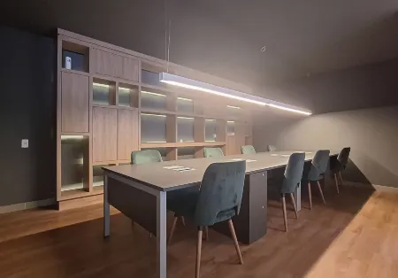 Walk Moema Отели рядом с достопримечательностью «Ботанический сад Сан-Паулу»