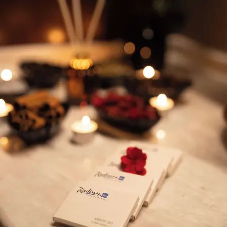 Radisson Blu Hotel, Amman Galleria Mall