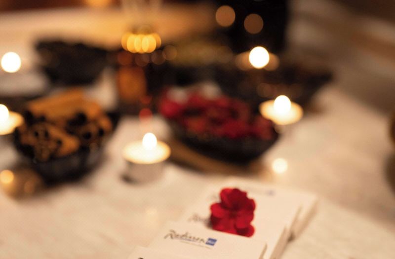Radisson Blu Hotel, Amman Galleria Mall photo 2
