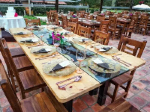 Villa Eucalyptus Hotels in Nobsa