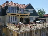 Colonial City Motel and Conference Centre Hotels in Hamilton