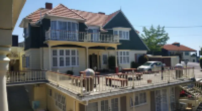Colonial City Motel and Conference Centre