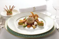 Landhaus Biewald - Hotel & Restaurant - 2성급